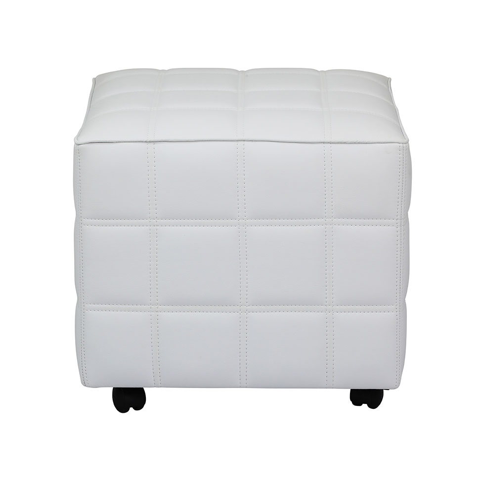 Puff Chess Branco