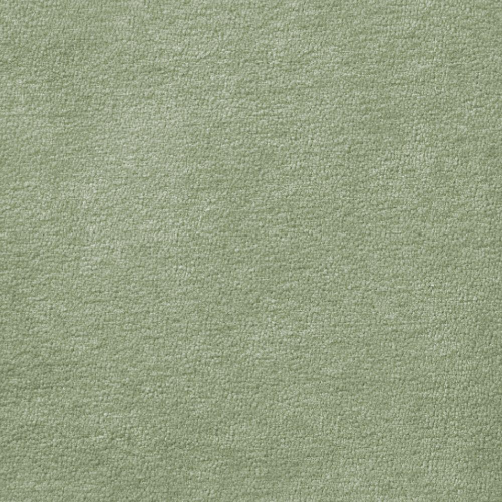 Cadeira Aurora Bouclé Verde Oliva Metal Champanhe