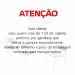Conjunto 2 Cadeiras Cristal Sala de Jantar em Linho Cinza e Metal Preto