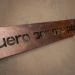 Frase de Ferro Rust - Por onde for quero ser seu par