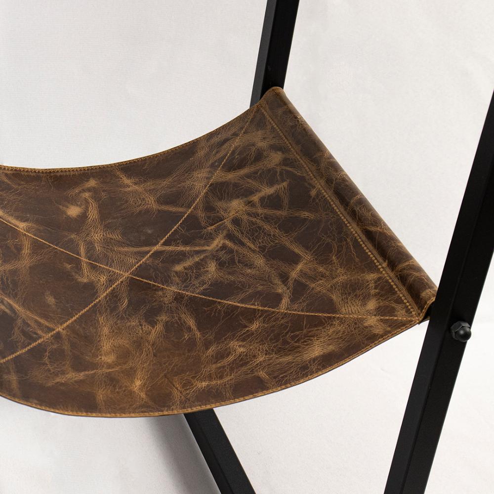 Mesa de apoio Grajaú cor:BRANCO