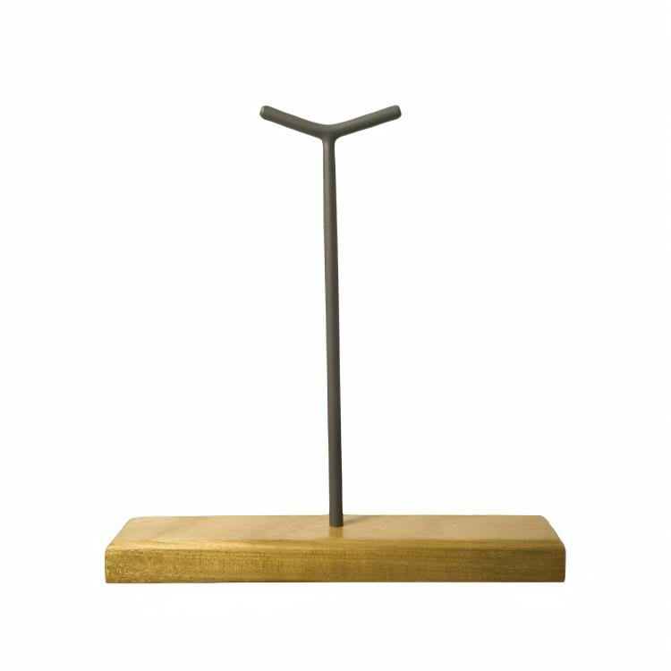 Suporte de Banana Bunch Cor:Verde Oliva