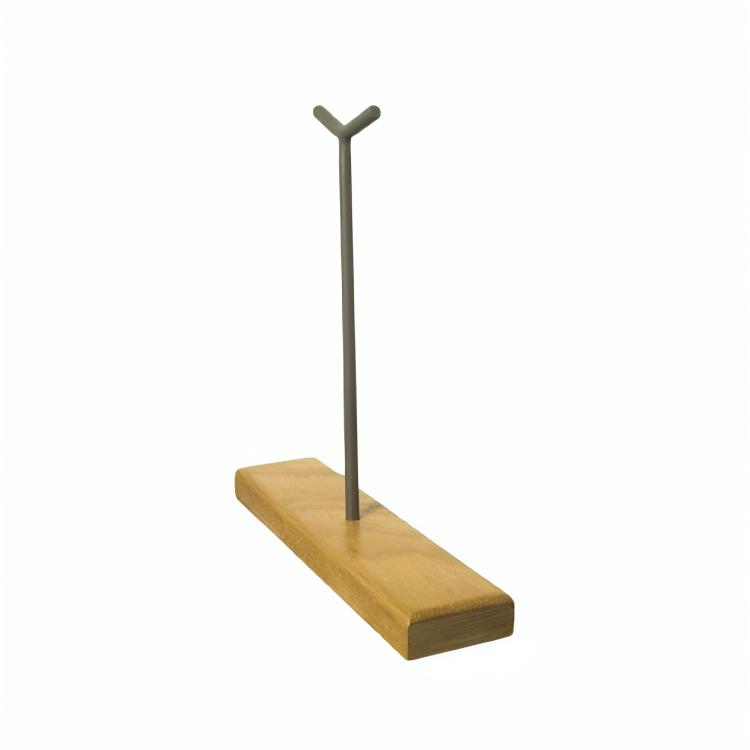 Suporte de Banana Bunch Cor:Verde Oliva
