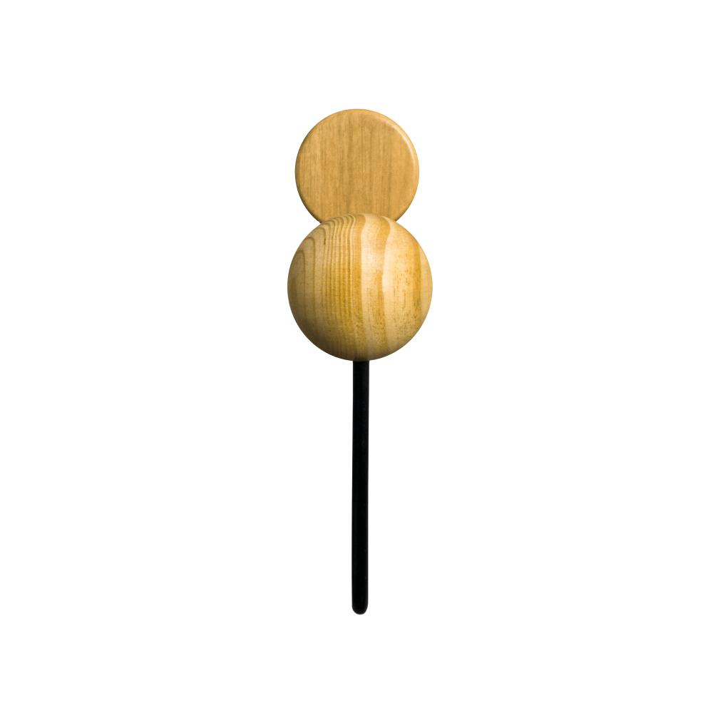 Suporte de Capacete Asphalt Cor:Verde Oliva