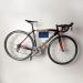 Suporte de bicicleta Trail Cor:Azul