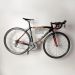 Suporte de bicicleta Trail Cor:Branco