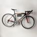 Suporte de bicicleta Trail Cor:Cinza