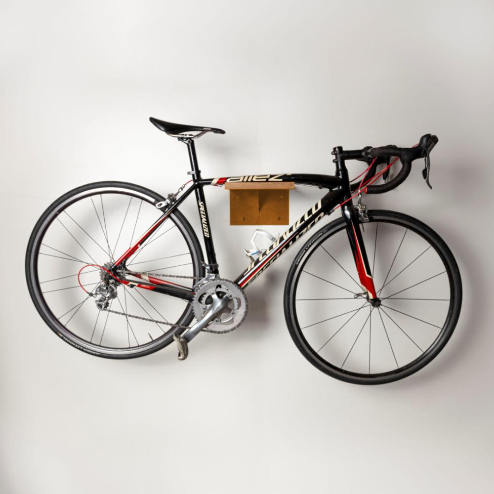 Suporte de bicicleta Trail Cor:Terra Cota