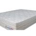 Colchão King com Molas Ensacadas Cama inBox Wonderful Branco 193x203x32