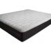 Colchão Queen com Molas Ensacadas Cama inBox Cloud Cinza 158x198x28