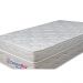 Colchão Solteiro com Molas Ensacadas Cama inBox Wonderful Branco 88x188x32