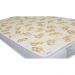 Colchão de Berço Americano Sleep Baby 70x130x10 D20 Bege
