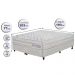 Conjunto Cama Box King com Molas Ensacadas Cama inBox Wonderful 193x203x71
