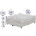 Conjunto Cama Box Queen com Molas Ensacadas Cama inBox Wonderful 158x198x71