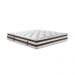 Cama Box Queen Colchão + Box 158x198 Molas Ensacadas Cama inBox Relax Pillow