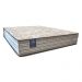 Cama Box Queen Colchão Pillow In + Box 158x198x72 Molas Ensacadas Cama inBox Duo Linem Bege