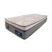 Cama Box Solteiro Colchão Euro Pillow +Box 88x188x60 Mola Ensacada Cama inBox Frost ThermoGel Living