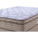 Cama Box Solteiro Colchão Ortopédico + Box 88x188x67 One Face Espuma D33 Dourado
