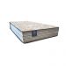 Cama Box Solteiro Colchão Pillow In + Box 88x188x72 Molas Ensacadas Cama inBox Duo Linem Bege
