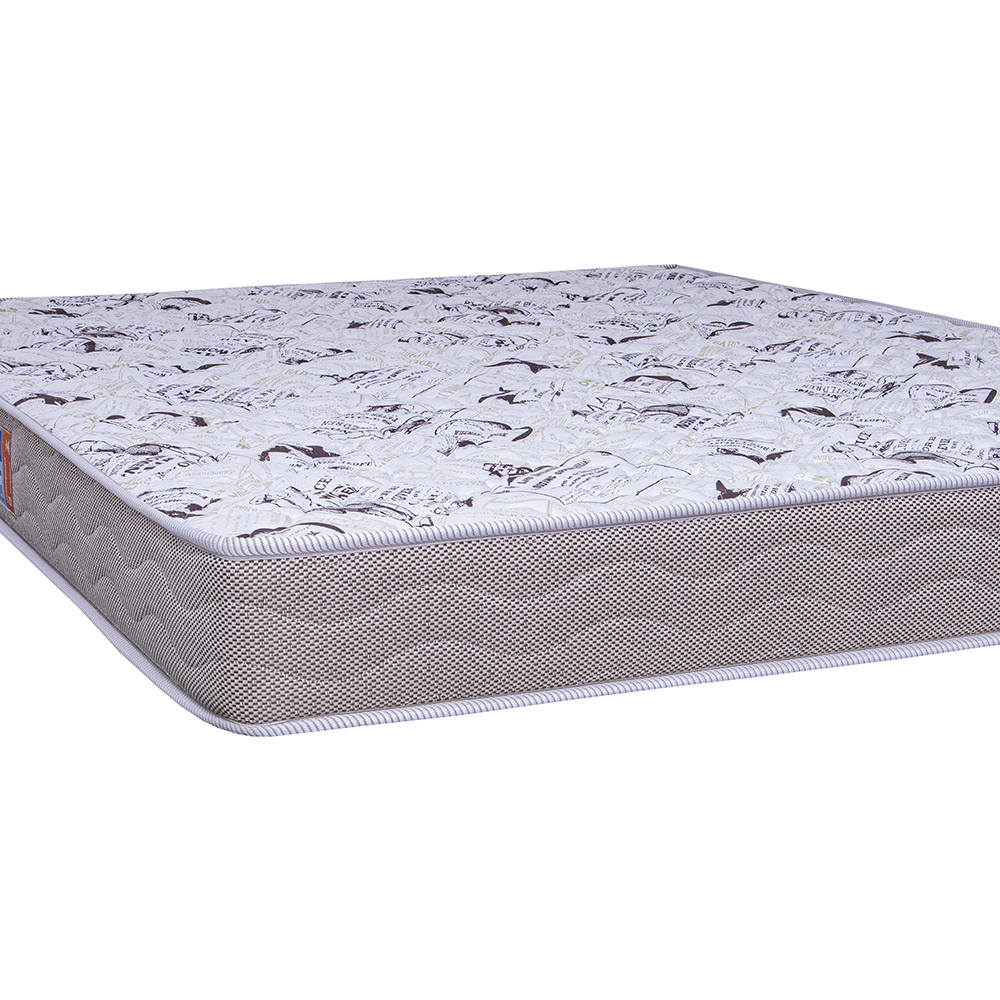 Colchão Casal D33 Firm 138x188x17cm Cama inBox News