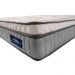 Colchão Casal Molas Ensacadas Euro Pillow 138x188x31 Cama inBox Frost ThermoGel