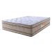 Colchão Casal Ortopédico 138x188x32 Double Face Espuma D33 Dourado