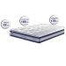 Colchão Casal de Molas Ensacadas D33 Cama inBox Select Firme 138x188x32 Azul
