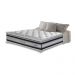 Colchão Casal de Molas Ensacadas D33 com Pillow TOP Cama inBox Select 138x188x32 Preto