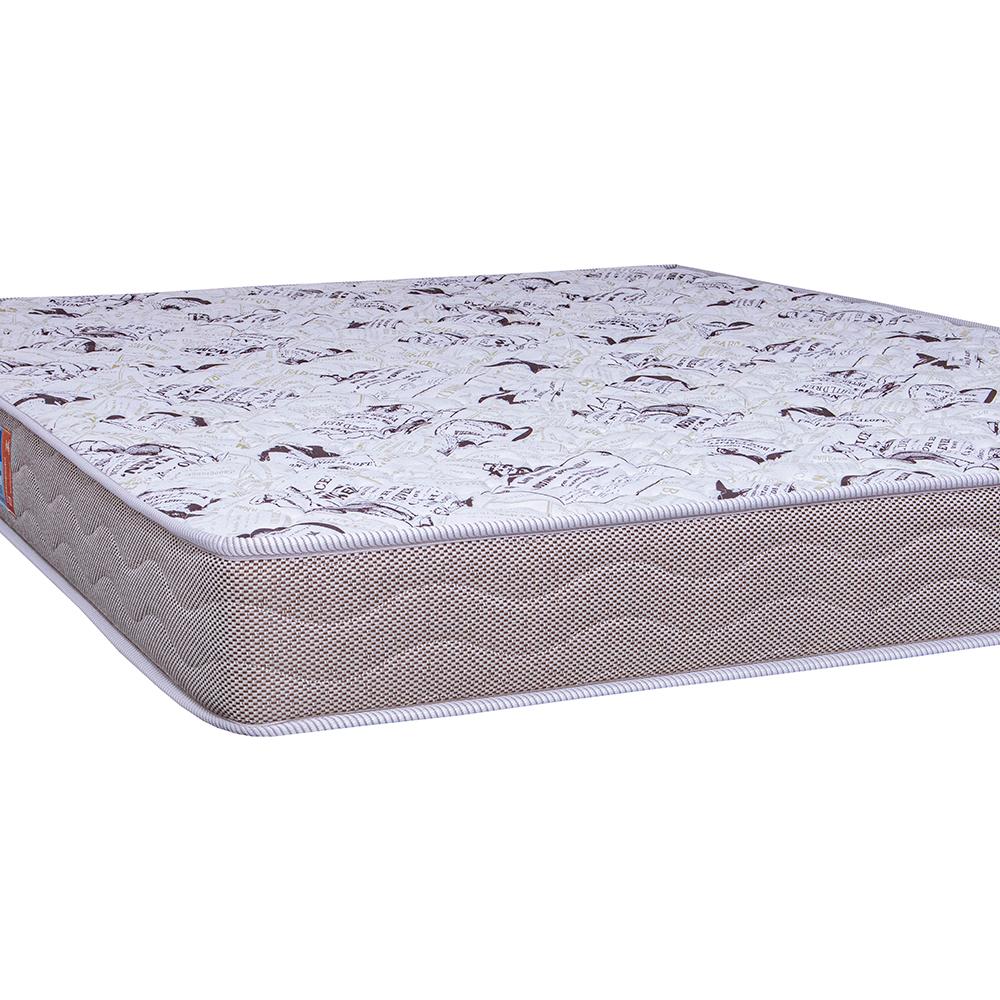 Colchão King D33 Firm 193x203x17cm Cama inBox News