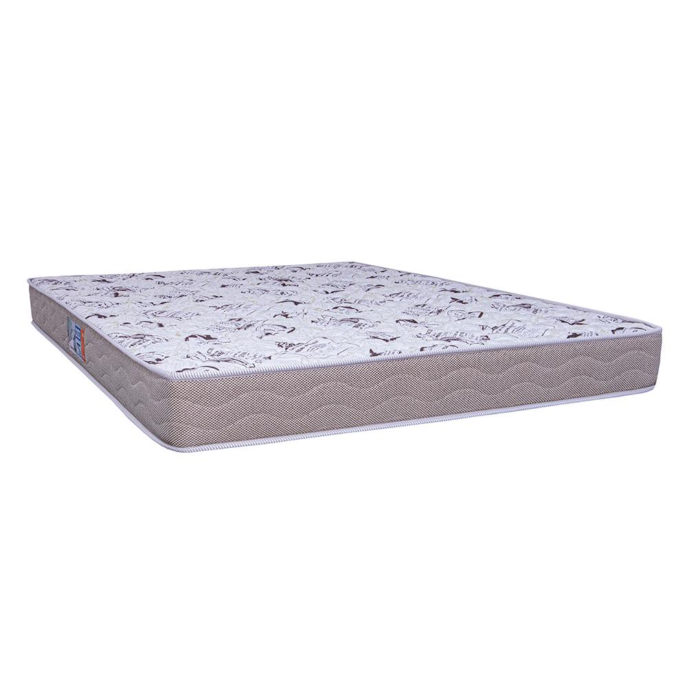 Colchão King D33 Firm 193x203x17cm Cama inBox News