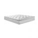 Colchão King Molas Ensacadas 193x203 Cama inBox Confort Snow