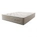 Colchão King Molas Ensacadas Euro 193x203x32 Cama inBox Ocean Bege