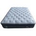 Colchão King Molas Ensacadas Euro Pillow 193x203x40 Cama inBox Supreme Confort Gel Living