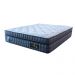 Colchão King Molas Ensacadas Euro Pillow 193x203x40 Cama inBox Supreme Confort Gel Living