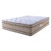 Colchão King Ortopédico 193x203x32 Double Face Espuma D33 Dourado