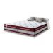 Colchão King de Molas Ensacadas Cama inBox Select Euro Soft 193x203x32 Vinho