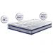 Colchão King de Molas Ensacadas D33 Cama inBox Select Firme 193x203x32 Azul