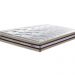 Colchão King de Molas Ensacadas D33 Cama inBox Select Firme 193x203x32 Bege