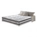 Colchão King de Molas Ensacadas D33 Cama inBox Select Firme 193x203x32 Café