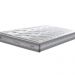 Colchão King de Molas Ensacadas D33 Cama inBox Select Firme 193x203x32 Cinza