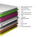 Colchão King de Molas Ensacadas D33 Cama inBox Select Firme 193x203x32 Cinza