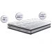 Colchão King de Molas Ensacadas D33 Cama inBox Select Firme 193x203x32 Preto