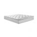 Colchão Queen Molas Ensacadas 158x198 Cama inBox Confort Snow 