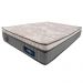 Colchão Queen Molas Ensacadas Euro Pillow 158x198x31 Cama inBox Frost ThermoGel