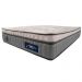 Colchão Queen Molas Ensacadas Euro Pillow 158x198x31 Cama inBox Frost ThermoGel