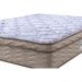 Colchão Queen Ortopédico 158x198x28 One Face Espuma D33 Dourado