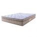Colchão Queen Ortopédico 158x198x28 One Face Espuma D33 Dourado