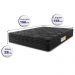 Colchão Queen Ortopédico Black 158x198x28 One Face Espuma D33 Preto