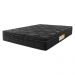 Colchão Queen Ortopédico Black 158x198x28 One Face Espuma D33 Preto