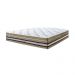 Colchão Queen de Molas Ensacadas Cama inBox Select Euro Soft 158x198x32 Bege